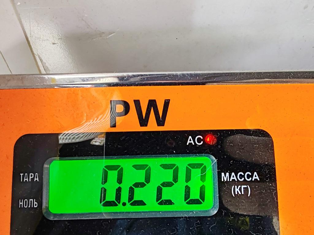 thumb