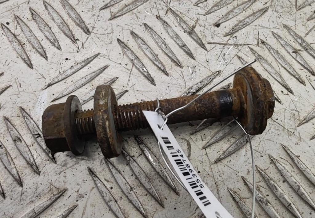 Болт развальный