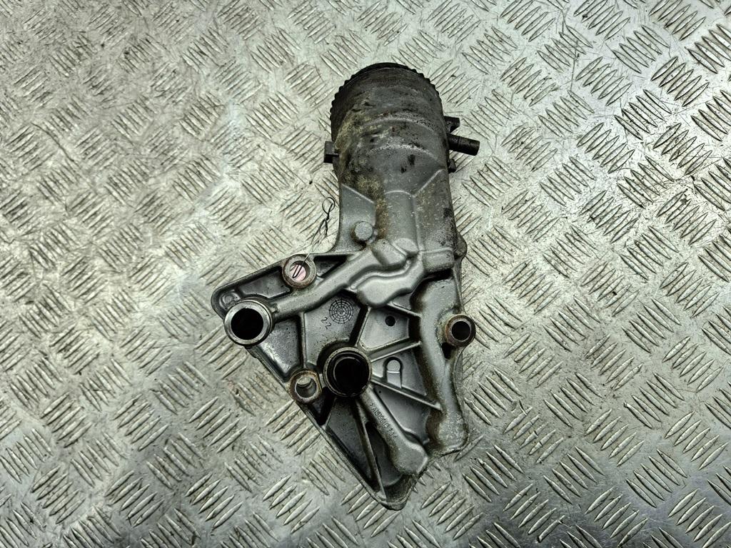 Корпус масляного фильтра