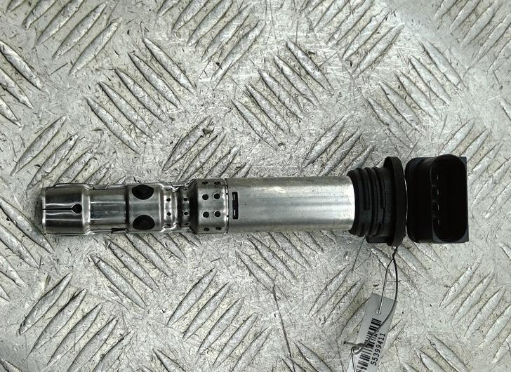Катушка зажигания