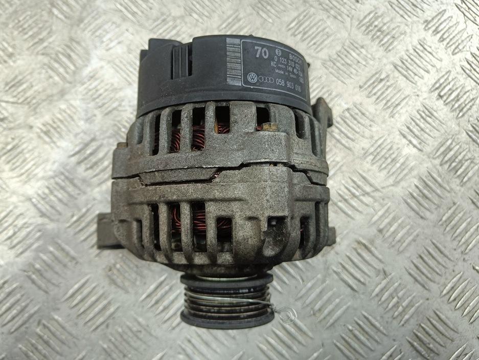 Генератор
