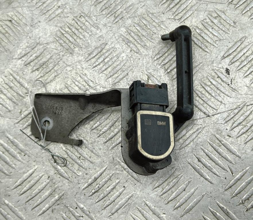 Датчик клиренса
