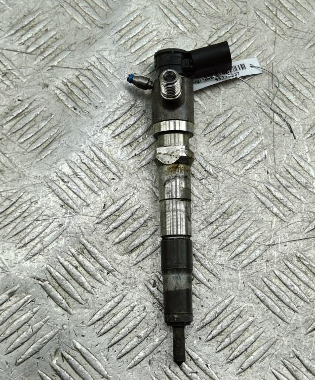 Форсунка топливная