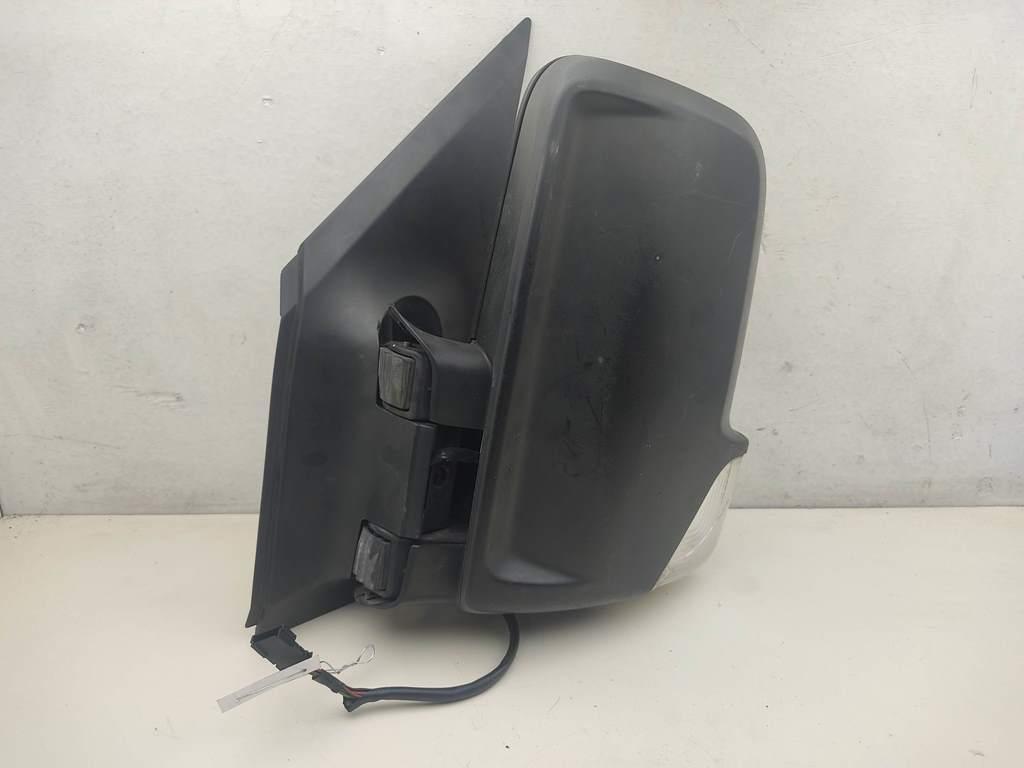 Зеркало наружное левое