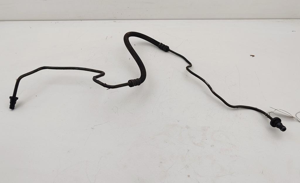 Трубка цилиндра сцепления
