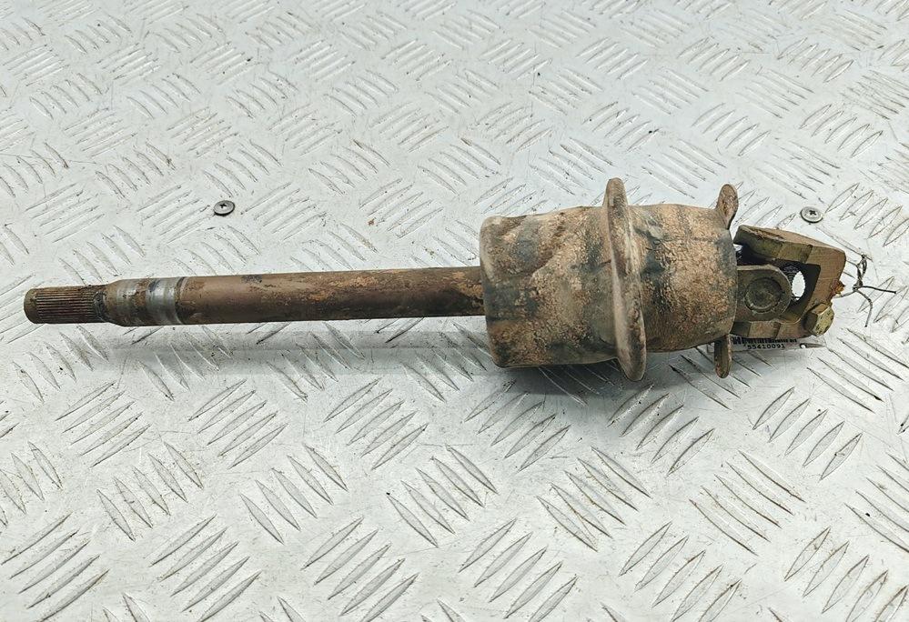 Карданчик рулевой
