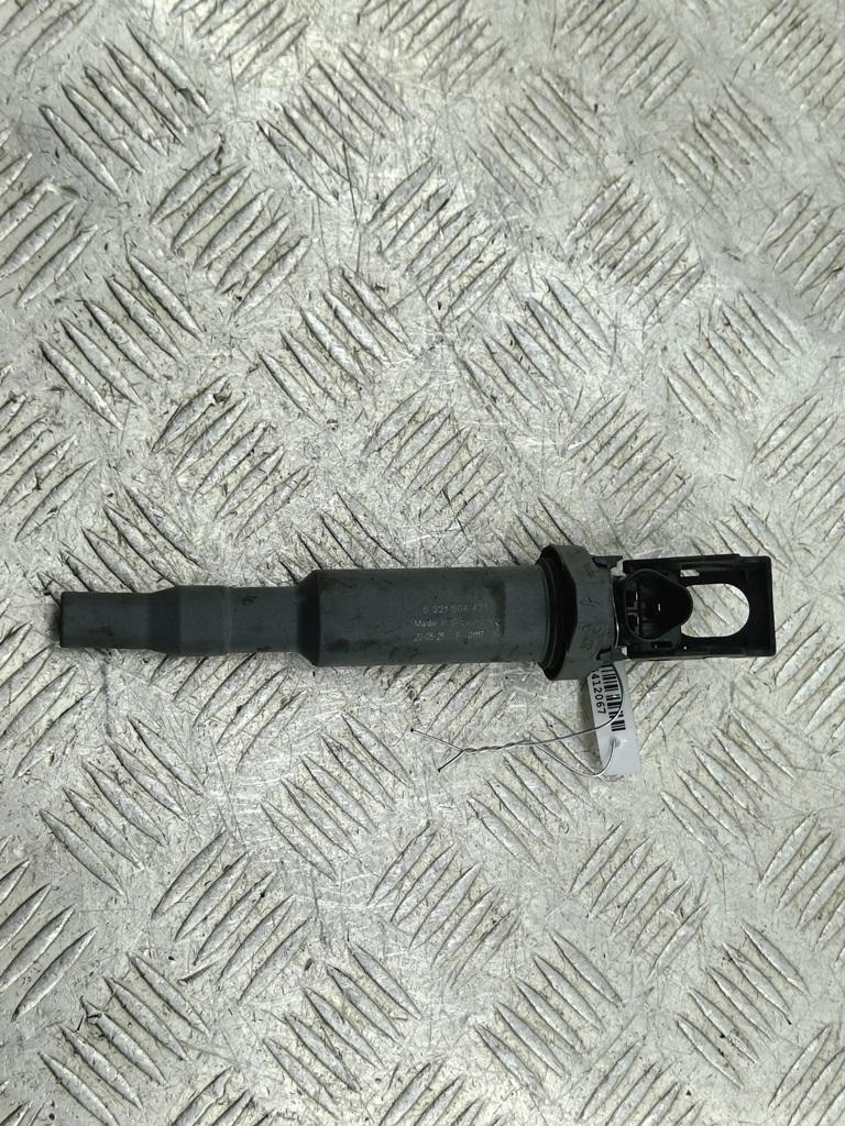 Катушка зажигания