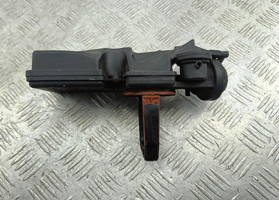 Исполнительный узел DISA