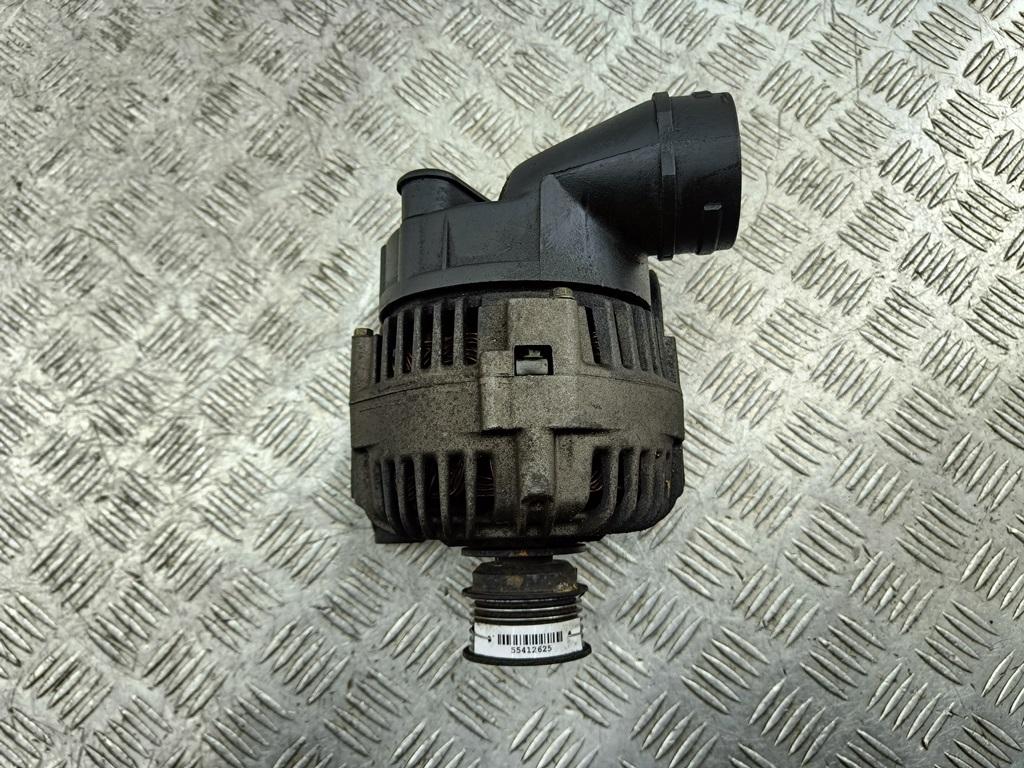 Генератор