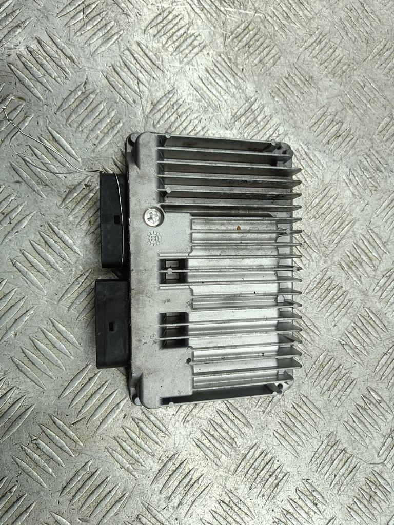 Блок управления VVT Valvetronic