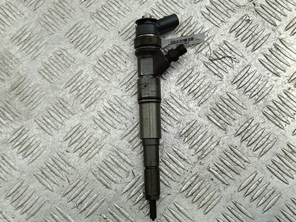 Форсунка топливная