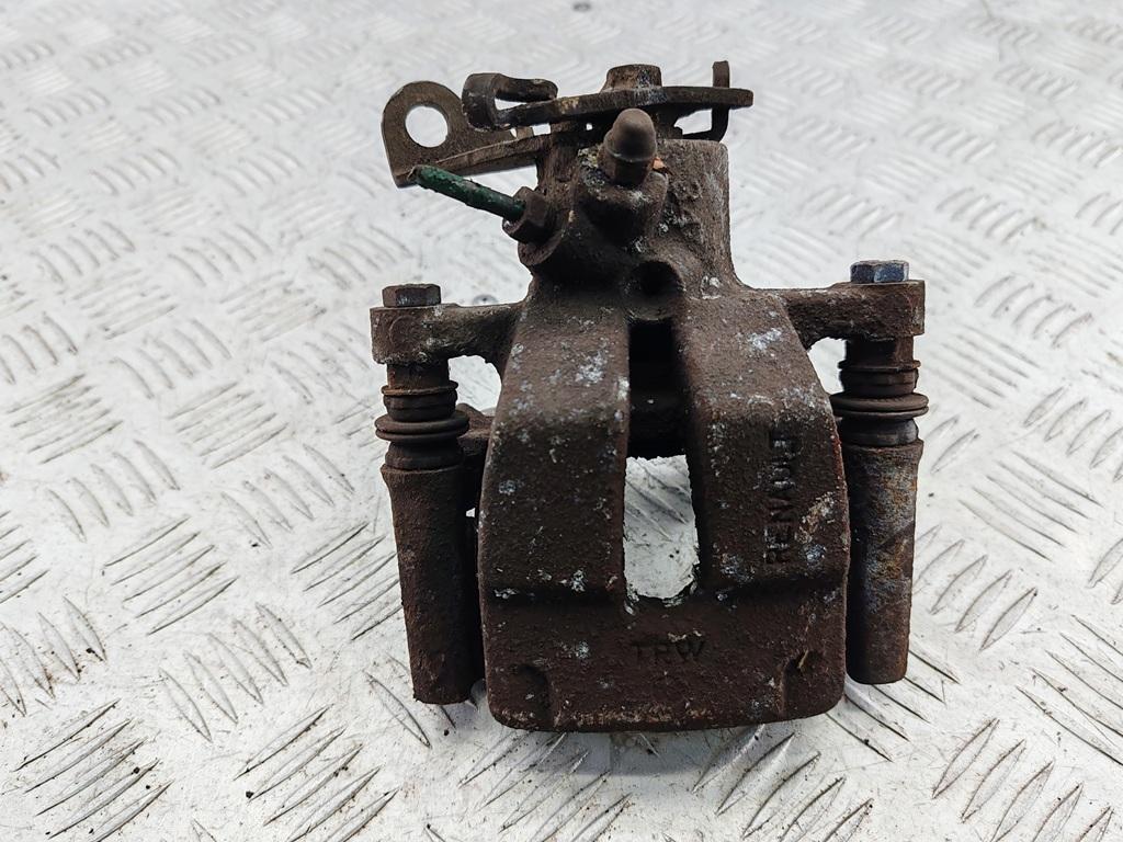 Суппорт задний левый