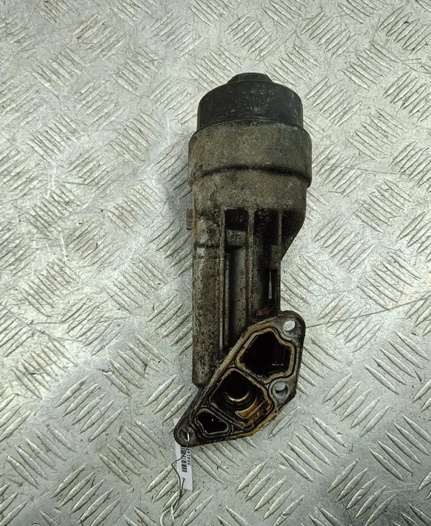 Корпус масляного фильтра