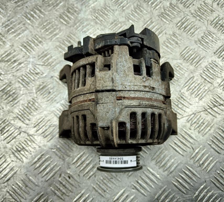 Генератор