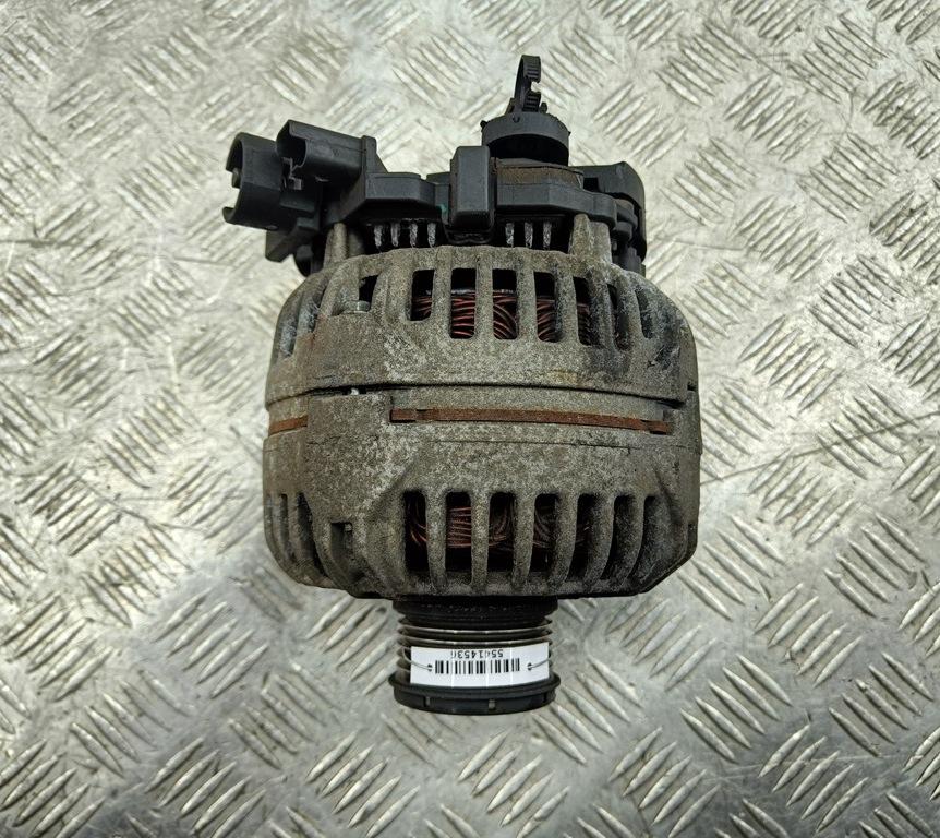 Генератор