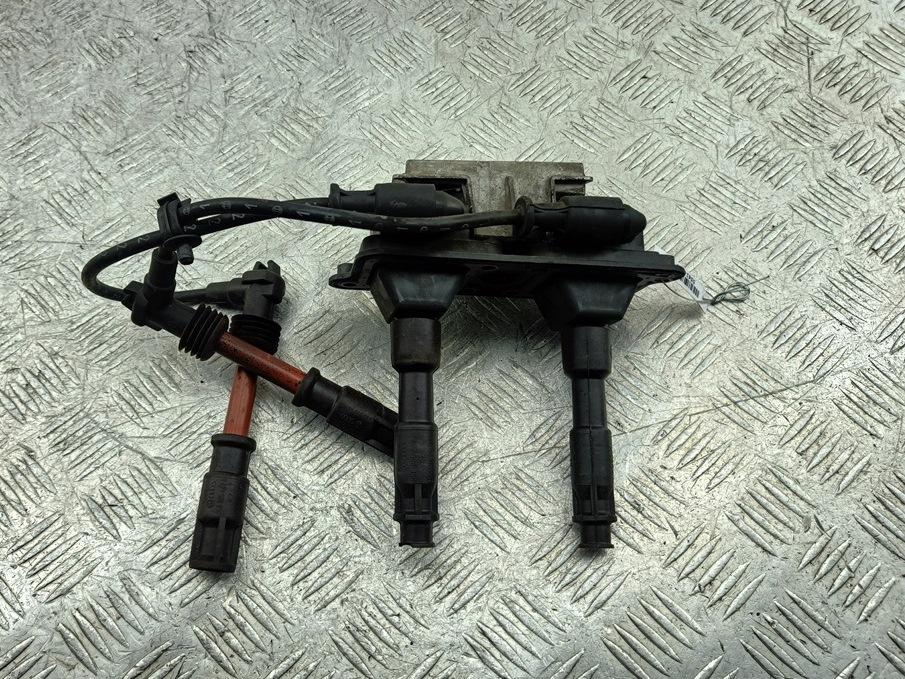 Катушка зажигания