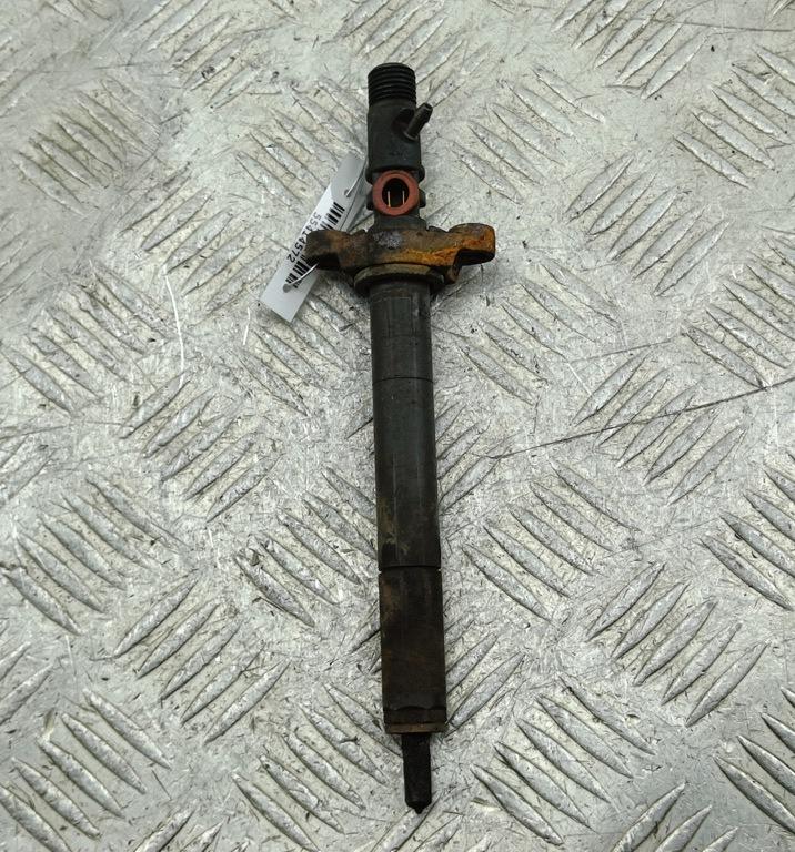 Форсунка топливная