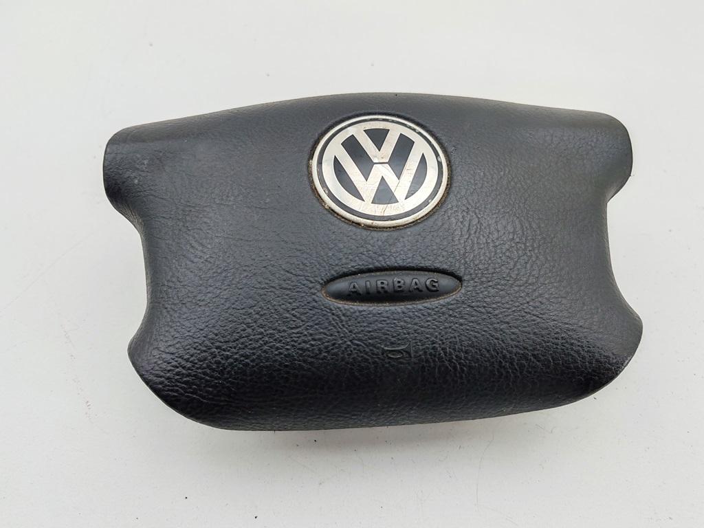 Подушка безопасности (Airbag) водителя