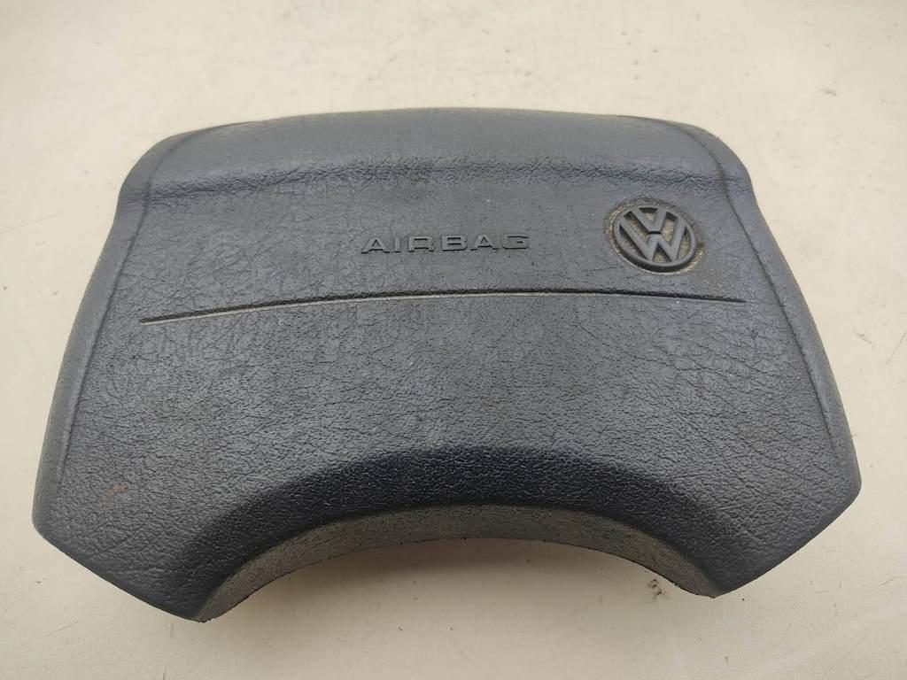 Подушка безопасности (Airbag) водителя
