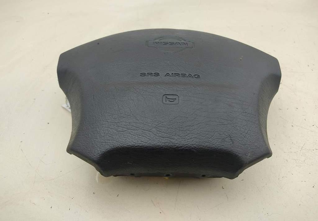 Подушка безопасности (Airbag) водителя