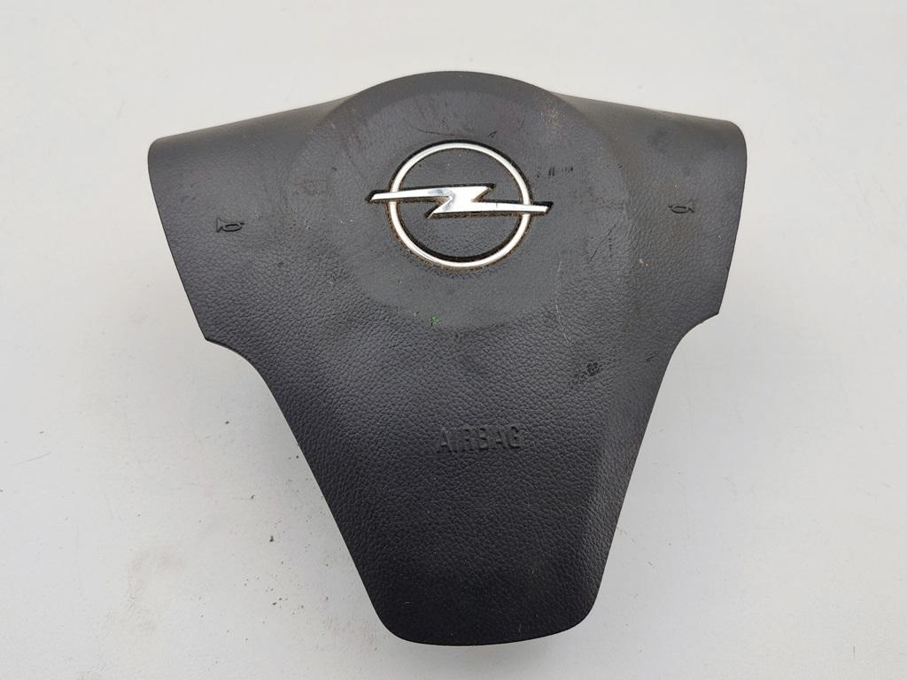 Подушка безопасности (Airbag) водителя