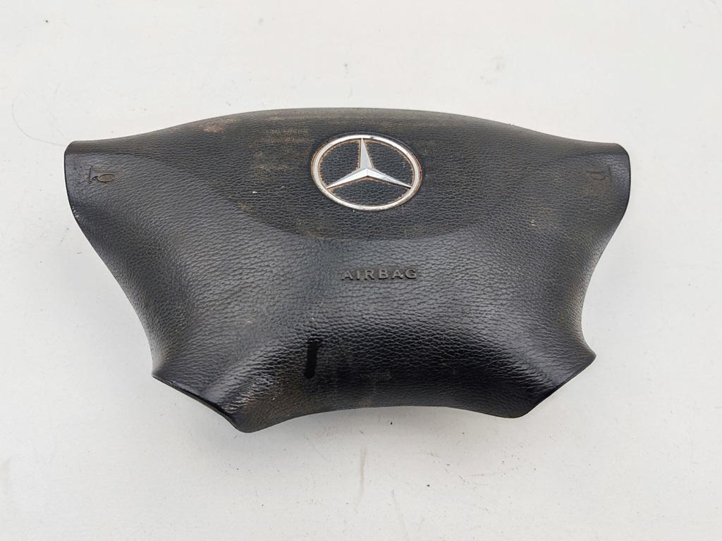 Подушка безопасности (Airbag) водителя