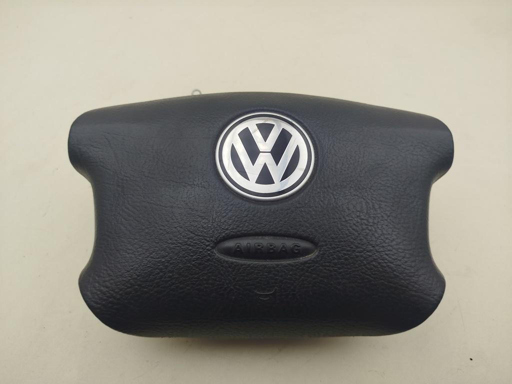 Подушка безопасности (Airbag) водителя