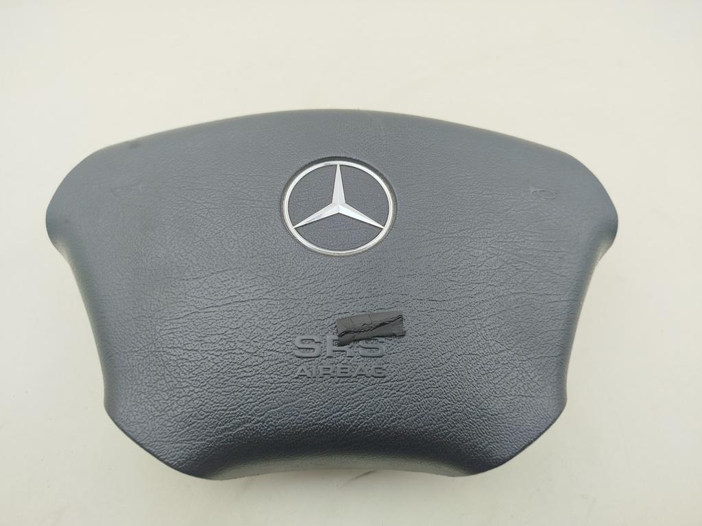 Подушка безопасности (Airbag) водителя