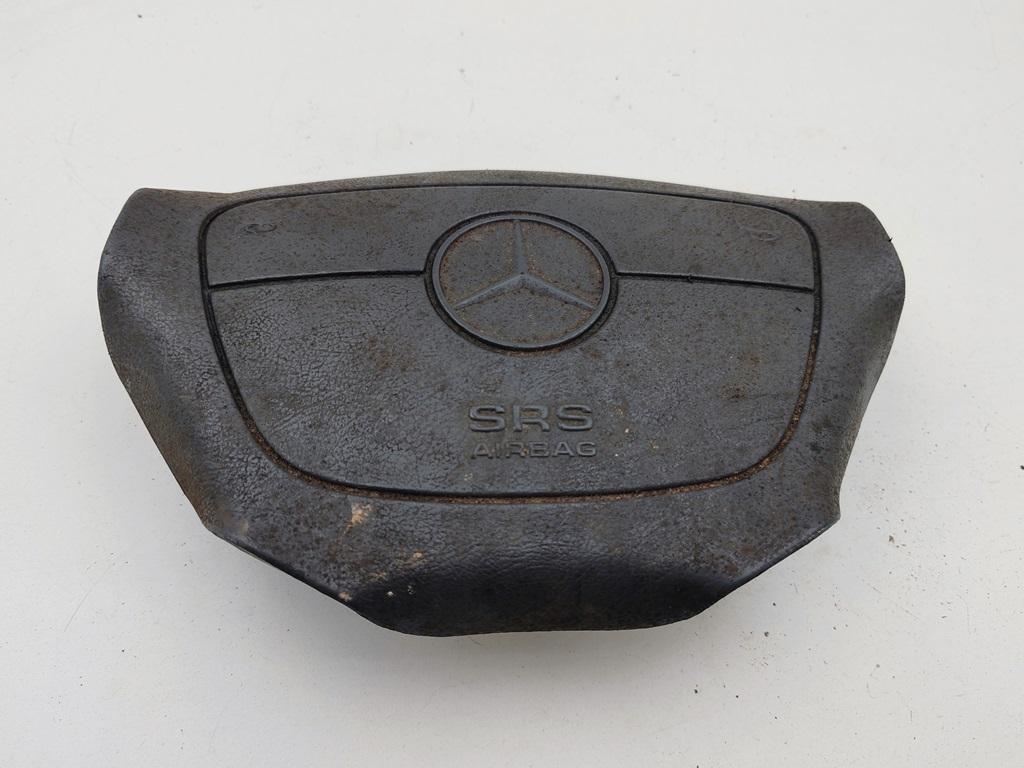 Подушка безопасности (Airbag)