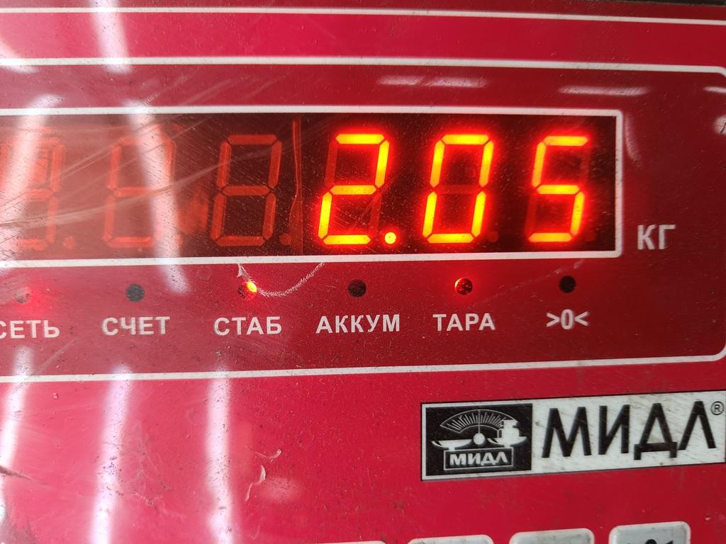 Блок ABS (насос)