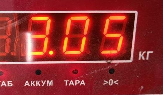 Кулиса МКПП / АКПП