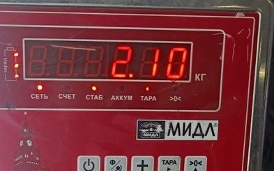 Стеклоподъемник электр. передний левый