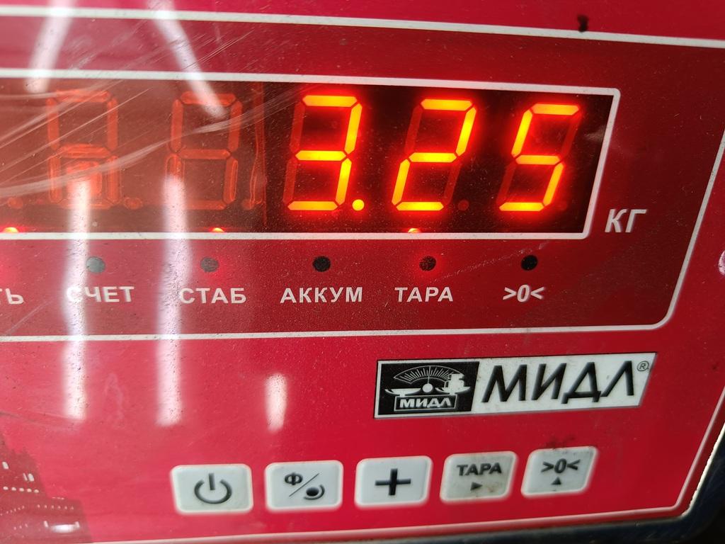 Суппорт задний правый