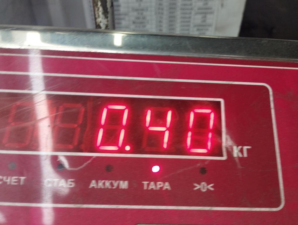 Пепельница