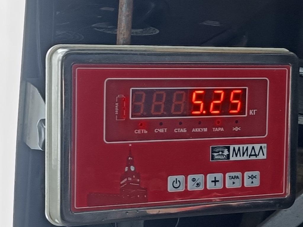 Ступица задняя