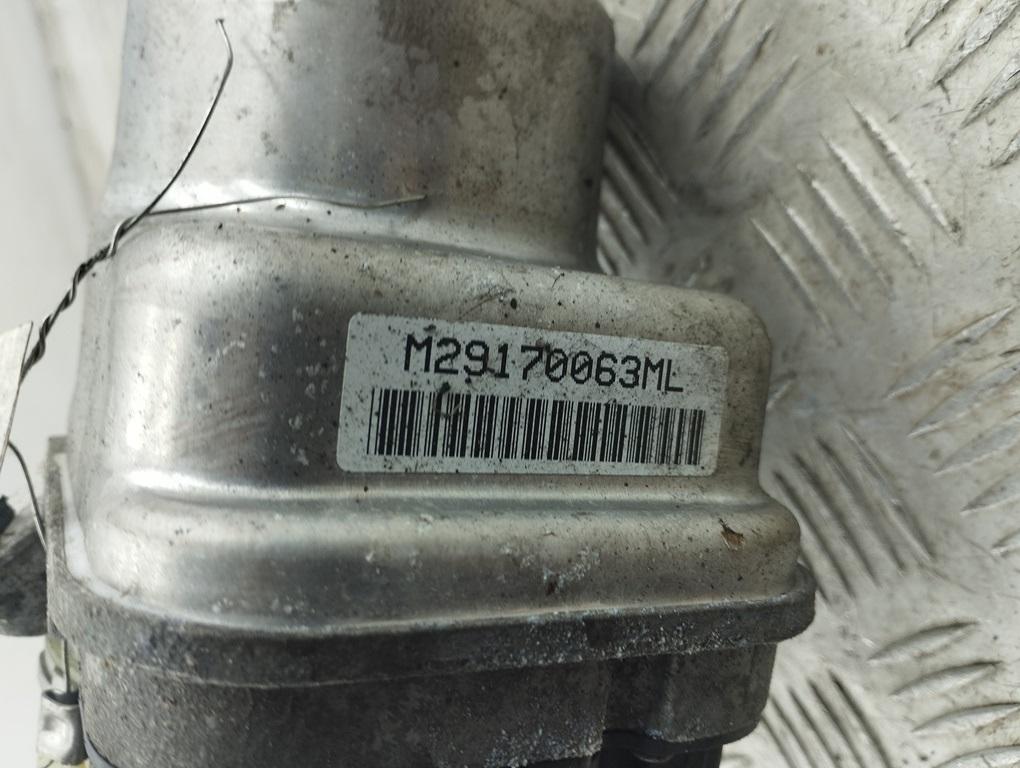 Серводвигатель рулевой рейки
