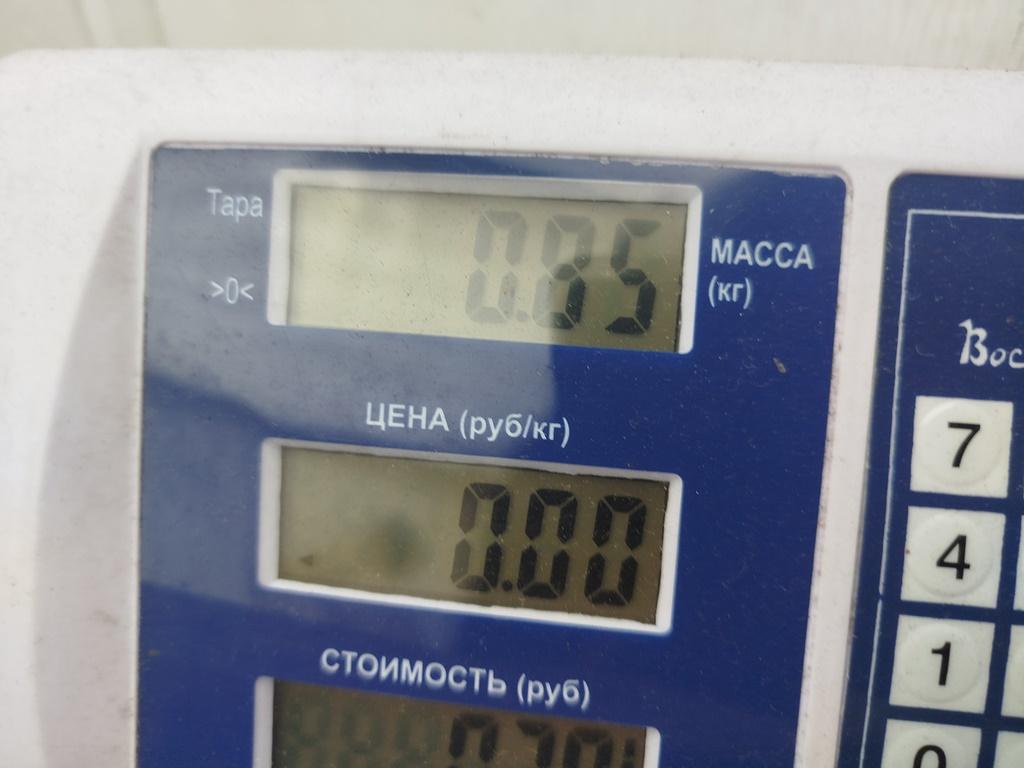 Бачок расширительный