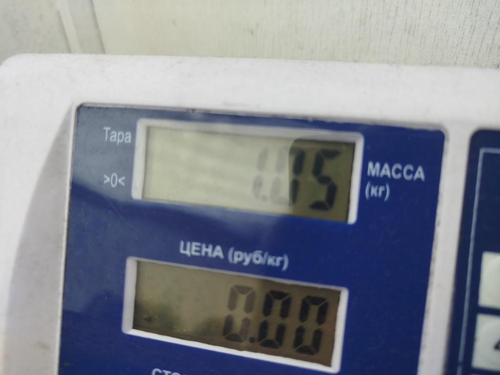 Насос топливный электрический