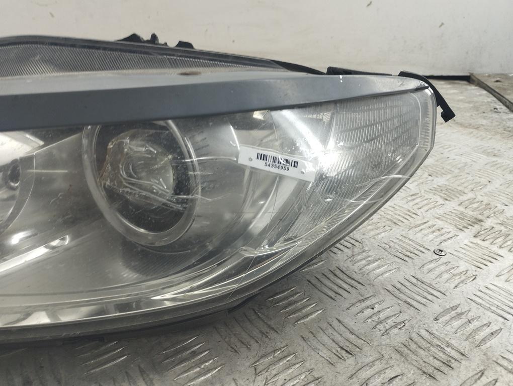 Фара левая