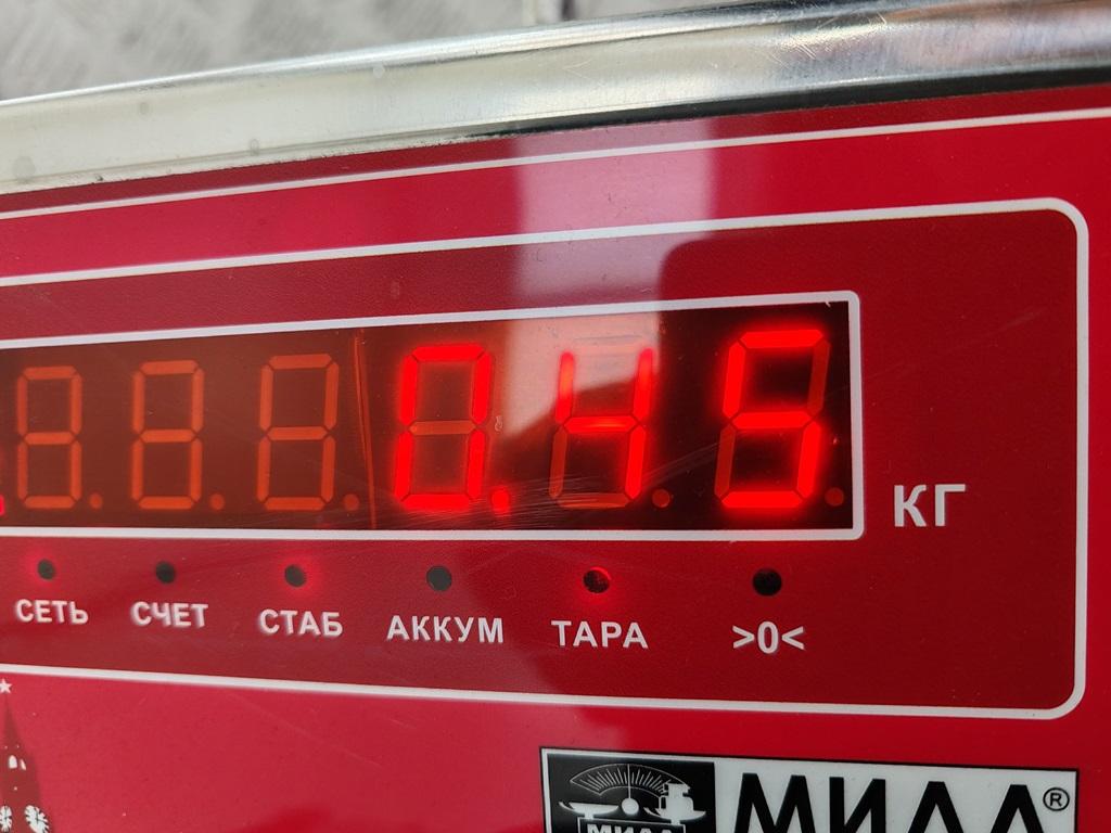 Блок управления АКПП