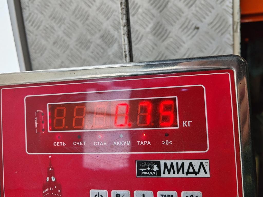 Ролик двери сдвижной