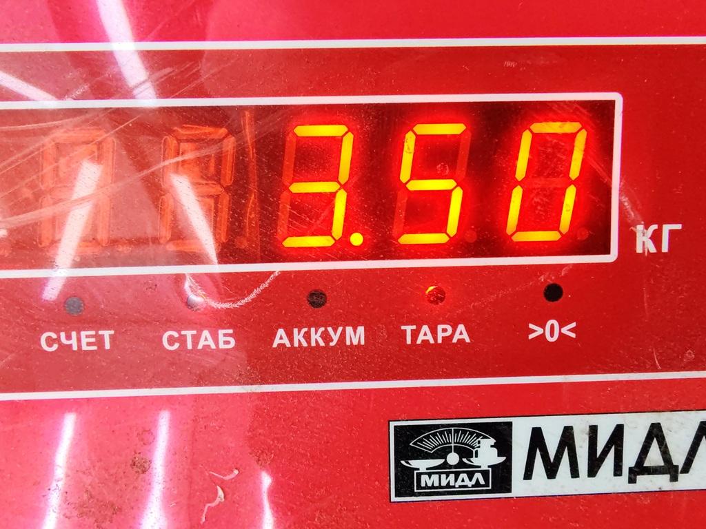 Блок ABS (насос)