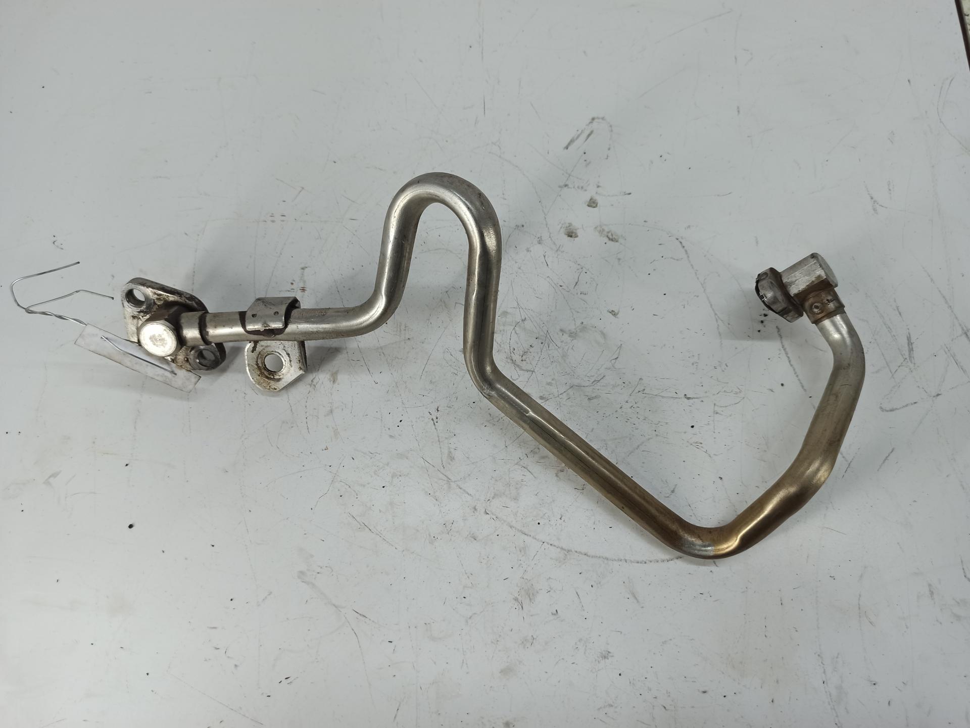 Трубка картерных газов для A3 (8L1) 1996-2006
