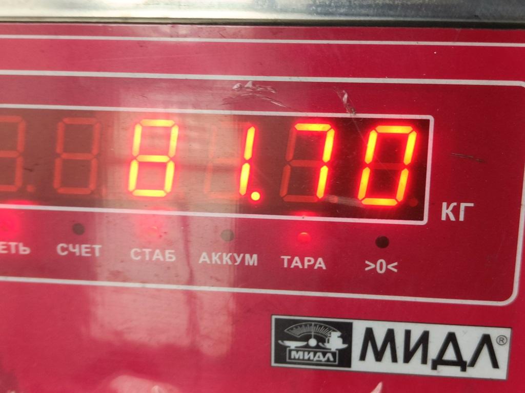АКПП (автоматическая коробка переключения передач)