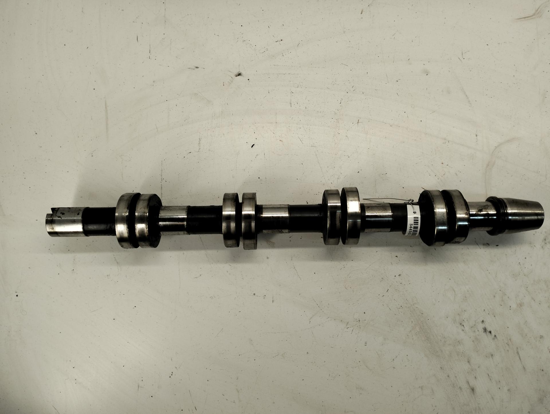Распредвал