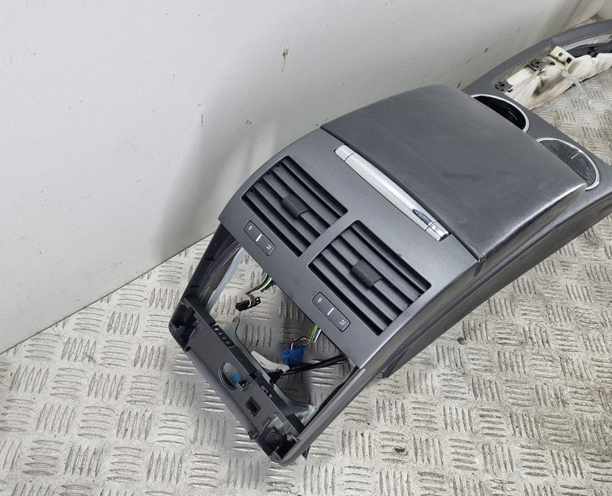 Консоль