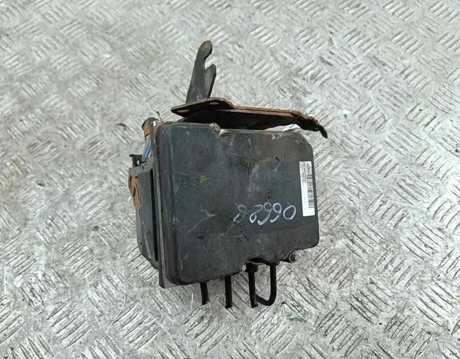 Блок ABS (насос)