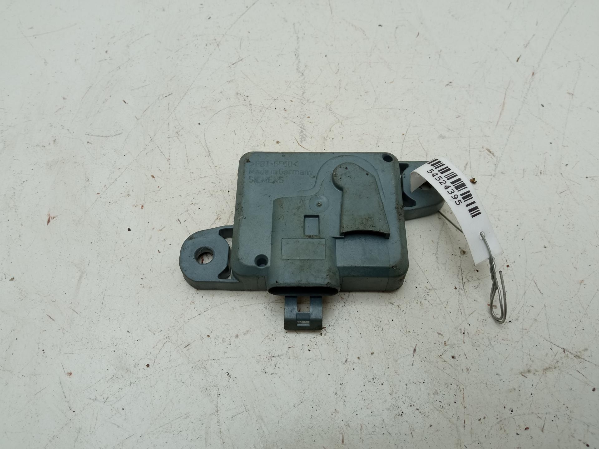 Датчик удара AIR BAG