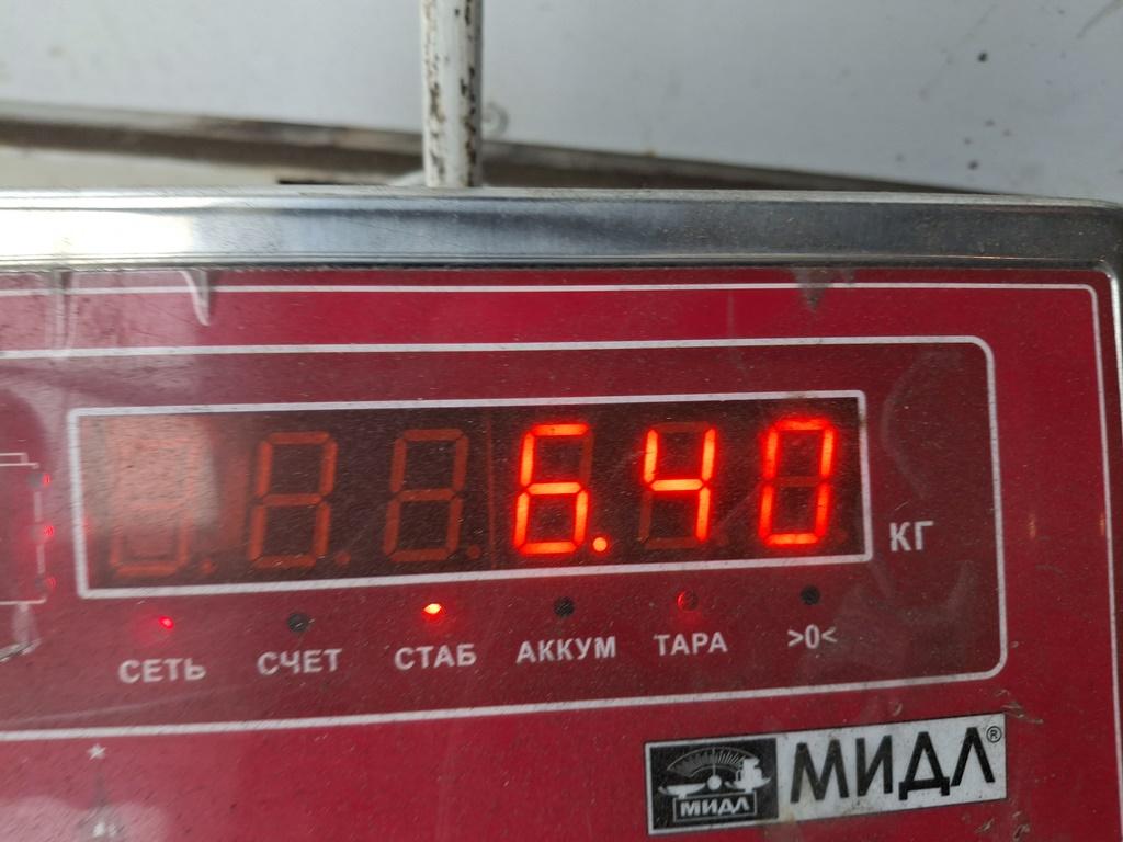 Полуось передняя правая