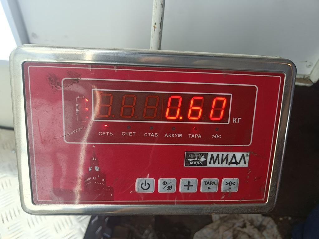 Бачок омывателя лобового стекла